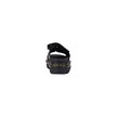 Dr. Martens Black Leather Platform Dr. Martens
