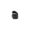 Dr. Martens Black Leather Platform Dr. Martens