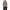ICHI Beige Viscose Blouse ICHI