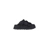 UGG Black Artificial Leather Platform UGG