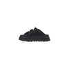 UGG Black Artificial Leather Platform UGG