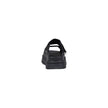UGG Black Artificial Leather Platform UGG