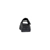 UGG Black Artificial Leather Platform UGG