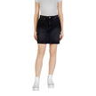 ICHI Black Cotton Mini ICHI
