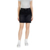 ICHI Black Cotton Mini ICHI