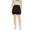 ICHI Black Cotton Mini ICHI
