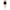 ICHI Black Cotton Mini ICHI