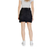ICHI Black Cotton Mini ICHI