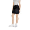 ICHI Black Cotton Mini ICHI