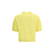 Givenchy Short Sleeve Polo Givenchy