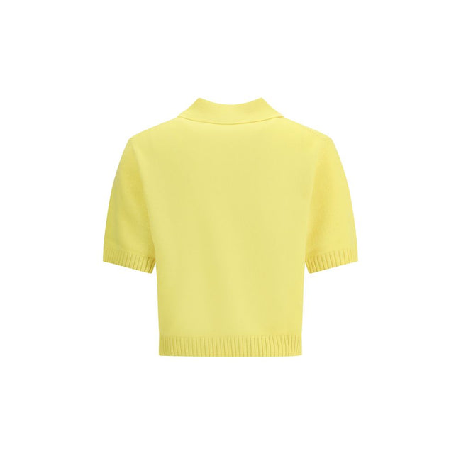 Givenchy Short Sleeve Polo Givenchy