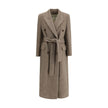 Golden Goose Double-breasted Coat Golden Goose