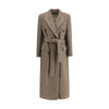 Golden Goose Double-breasted Coat Golden Goose