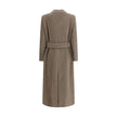 Golden Goose Double-breasted Coat Golden Goose