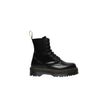 Dr. Martens Black Leather Ankle Dr. Martens