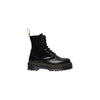 Dr. Martens Black Leather Ankle Dr. Martens
