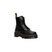 Dr. Martens Black Leather Ankle Dr. Martens