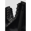 Dr. Martens Black Leather Ankle Dr. Martens