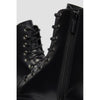 Dr. Martens Black Leather Ankle Dr. Martens