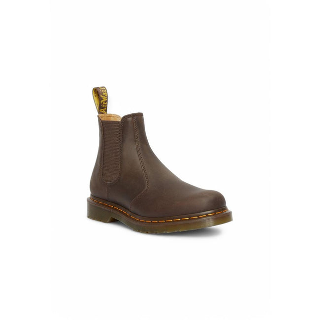 Dr. Martens Brown Leather Boot Dr. Martens