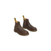 Dr. Martens Brown Leather Boot Dr. Martens