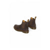 Dr. Martens Brown Leather Boot Dr. Martens