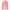 Tommy Hilfiger Pink Cotton Women Sweater Tommy Hilfiger
