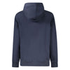 Tommy Hilfiger Blue Cotton Women Sweater Tommy Hilfiger