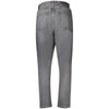 Tommy Hilfiger Black Cotton Women Jeans Tommy Hilfiger