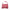 Coccinelle Red Leather Women Handbag Coccinelle