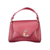Coccinelle Red Leather Women Handbag Coccinelle