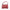 Coccinelle Red Leather Women Handbag Coccinelle