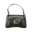 Coccinelle Black Leather Women Handbag Coccinelle
