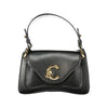 Coccinelle Black Leather Women Handbag Coccinelle