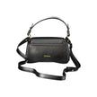 Coccinelle Black Leather Women Handbag Coccinelle
