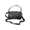 Coccinelle Black Leather Women Handbag Coccinelle