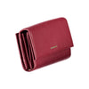 Coccinelle Red Leather Women Wallet Coccinelle