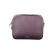 Coccinelle Purple Leather Women Handbag Coccinelle