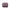 Coccinelle Purple Leather Women Handbag Coccinelle