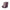 Coccinelle Purple Leather Women Handbag Coccinelle