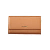 Coccinelle Brown Leather Women Wallet Coccinelle