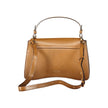 Coccinelle Brown Leather Women Handbag Coccinelle