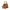 Coccinelle Brown Leather Women Handbag Coccinelle