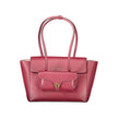 Coccinelle Red Leather Women Handbag Coccinelle