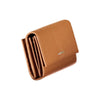 Coccinelle Brown Leather Women Wallet Coccinelle