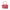 Coccinelle Red Leather Women Handbag Coccinelle