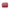 Coccinelle Red Leather Women Handbag Coccinelle