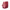 Coccinelle Red Leather Women Handbag Coccinelle