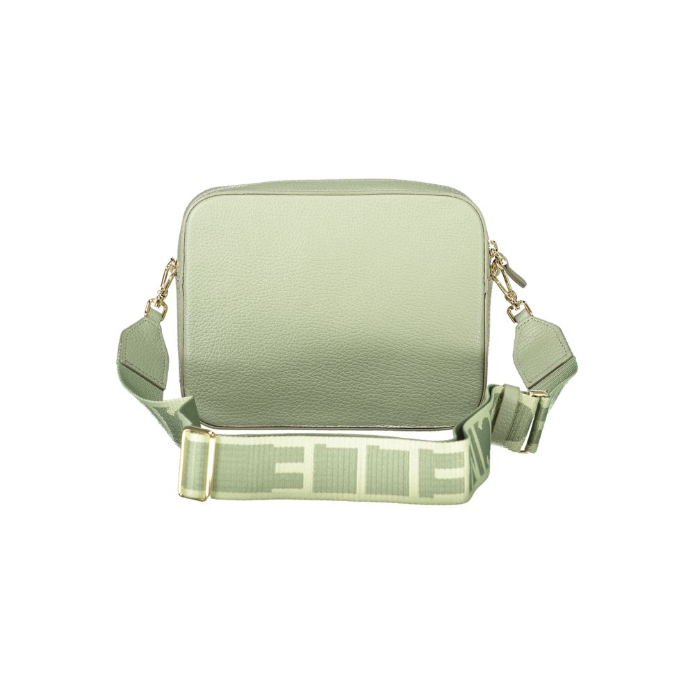 Coccinelle Green Leather Women Handbag Coccinelle