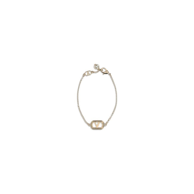 Valentino Garavani Ovalette Bracelet Valentino Garavani